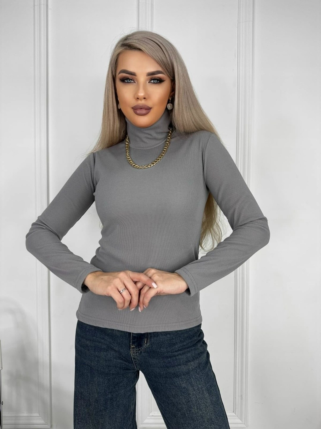 водолазка,водолазка лапша женская,водолазка женская,водолазка серая,водолазка женская серая