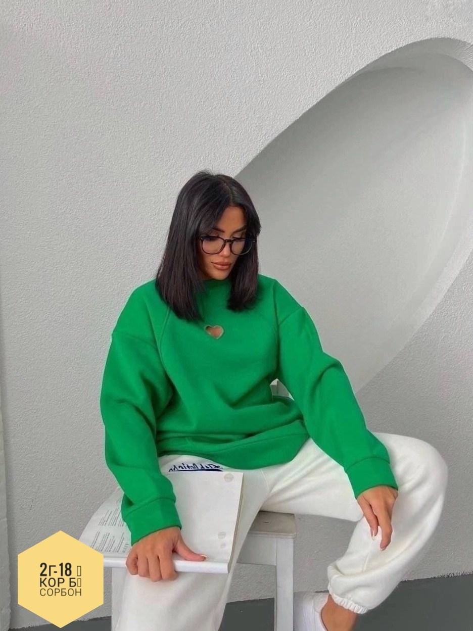 свитшот женская,свитшот и толстовка,свитшот оверсайз с начесом,толстовки оверсайз,свитшот женский удлиненный