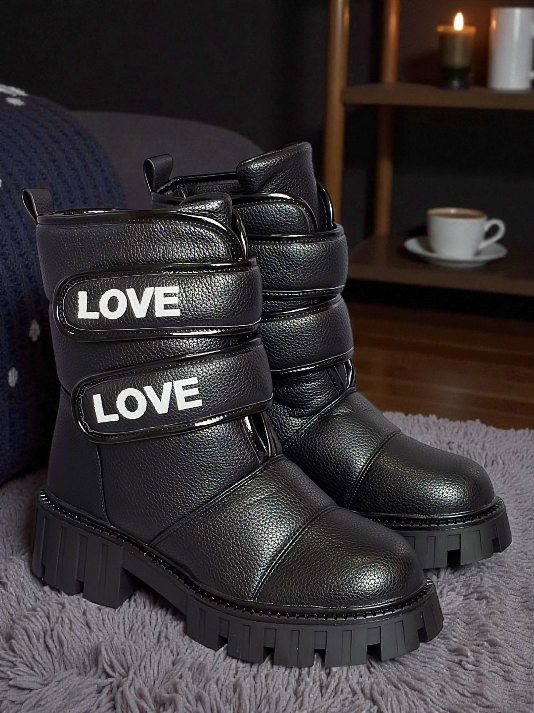 ,сапожки,зимние женские сапоги,дутики женские зимние,женская зимняя