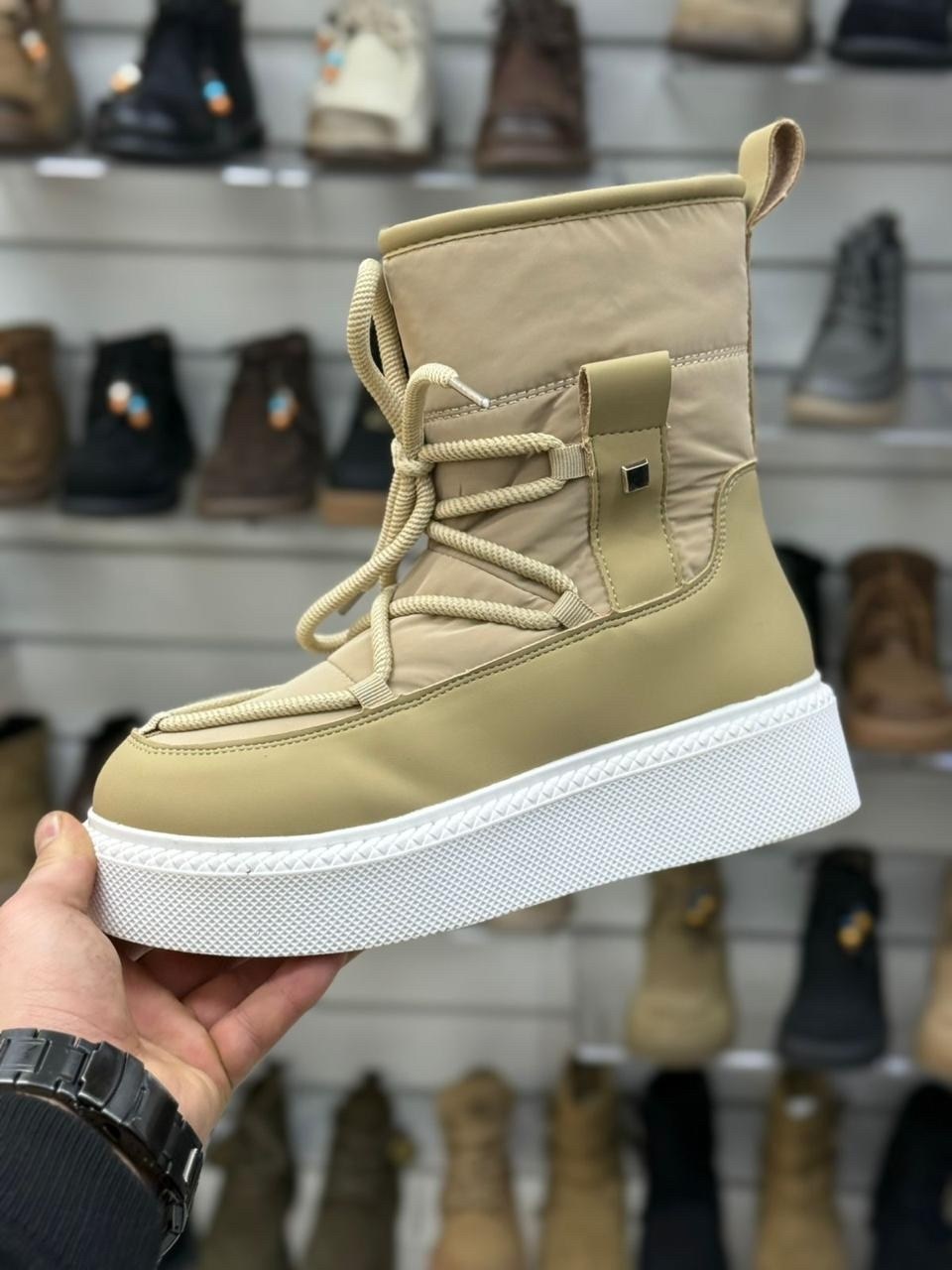 ,дутики женские,ботинки keddo женские зимние, зимняя женская,зимние дутики