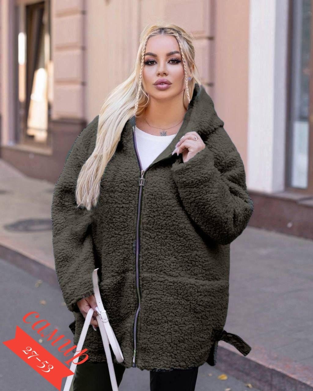 шубка тедди,теплое пальто,куртка барашек,кардиган барашек,теплая женская куртка