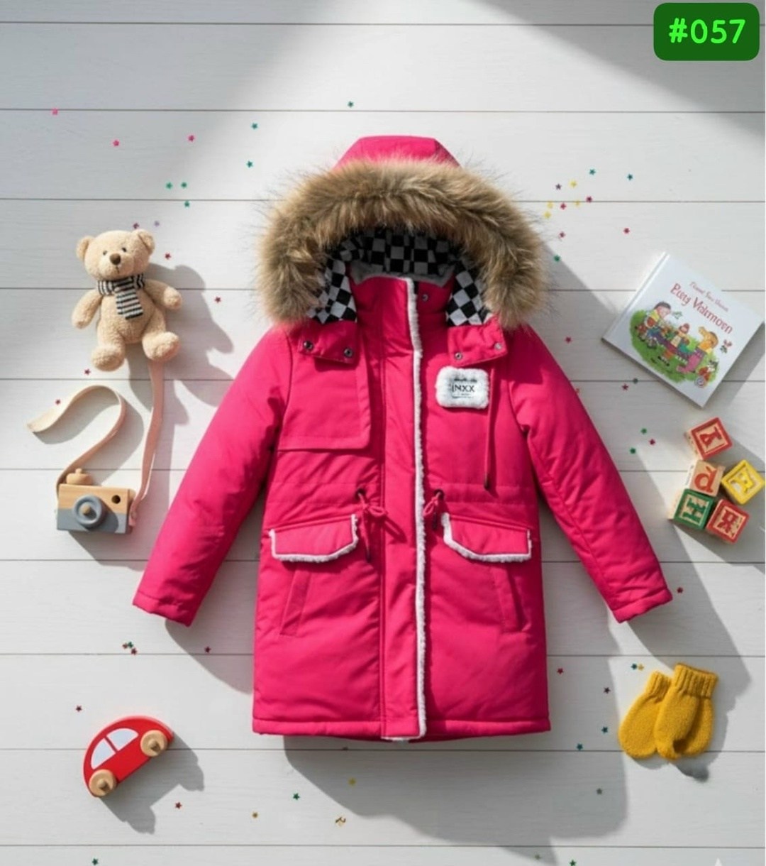 куртка зимняя для девочек,куртка орби серая парка,парка зимняя,куртка парка,куртка зимняя