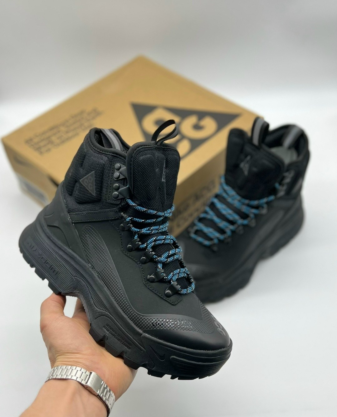 nike acg zoom gaiadome gore tex,зимние кроссовки nike,зимние ботинки nike,кроссовки nike acg,кроссовки