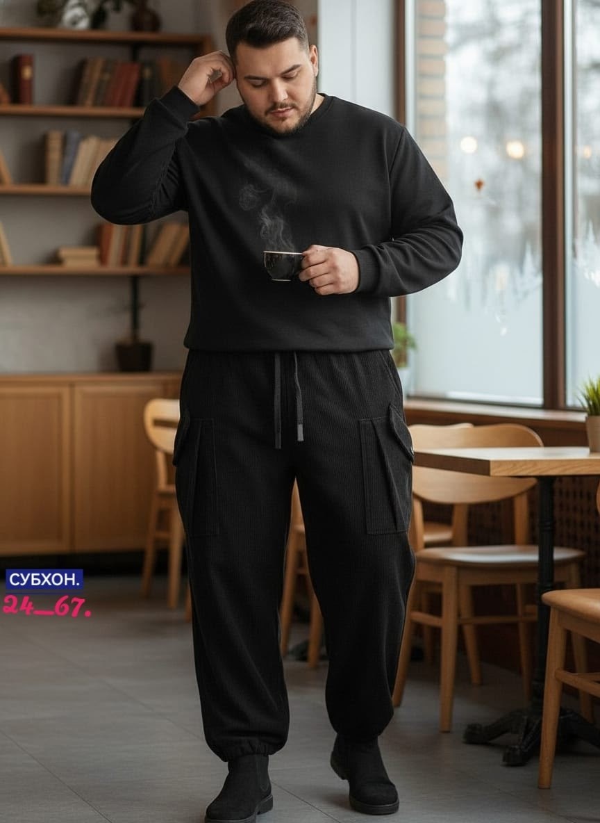 штаны на флисе,мужские брюки карго,джоггеры мужские,джоггеры вельветовые,брюки для мужчин