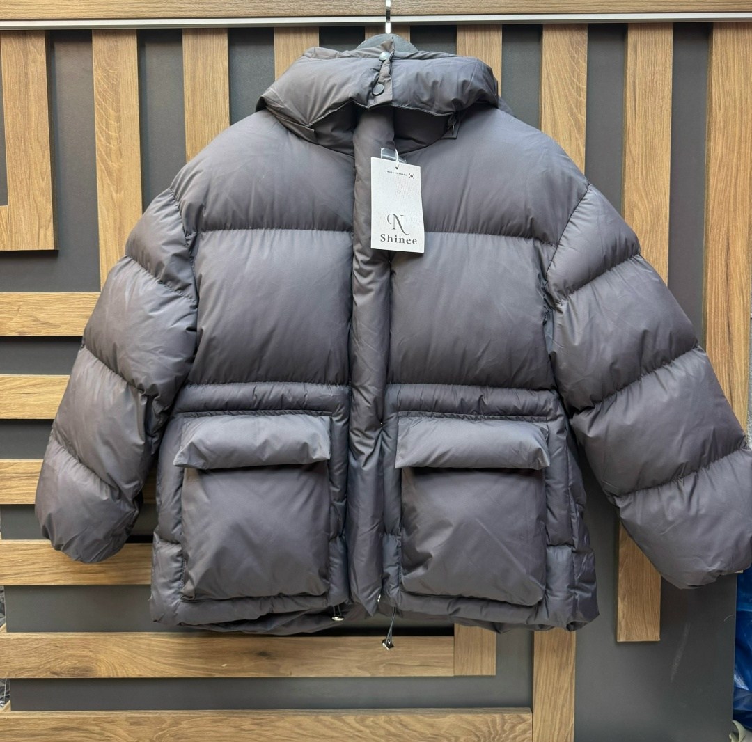 модные пуховики,куртка оверсайз,модные куртки на зиму,куртка модная,куртка пуховик