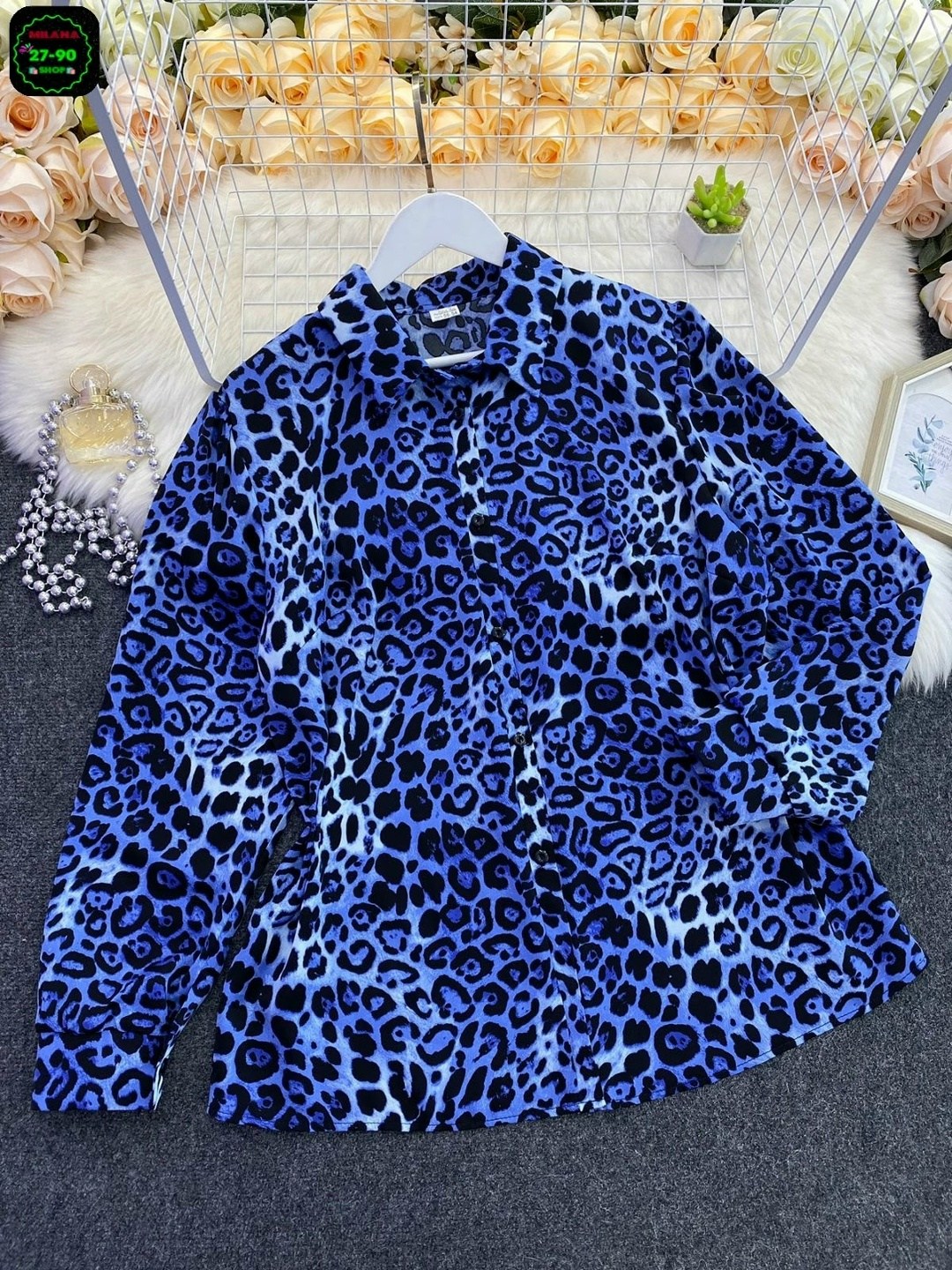 леопардовая рубашка,рубашка с леопардовым принтом,женская блузка с леопардовым принтом,леопардовая блузка,женская шифоновая рубашка с леопардовым принтом