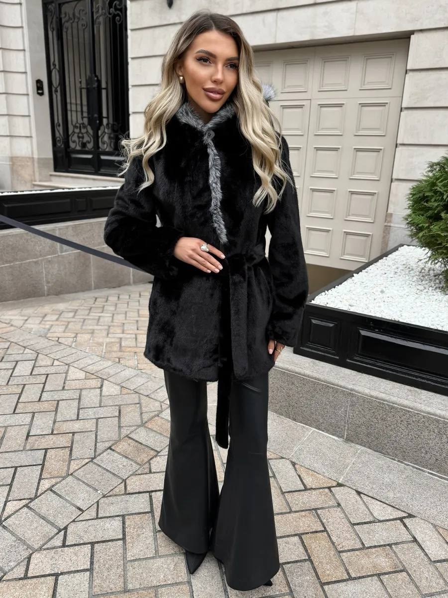 шубка,норковые шубы,шуба из эко меха,шуба из эко меха под норку,шуба искусственная