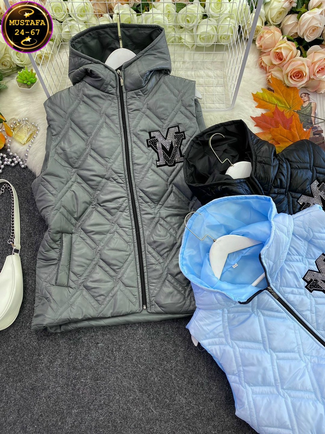 жилет на синтепоне,жилетка женская демисезонная,жилет двусторонний,демисезонная жилетка,жилетка на синтепоне