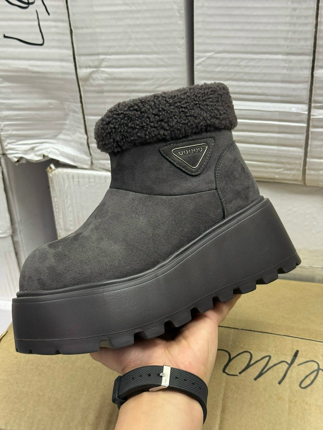 ,зимняя женская ,женские угги,ботинка женские зимние, женская