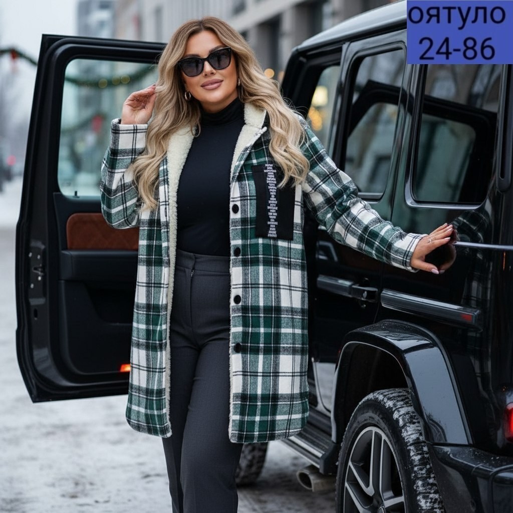 рубашка женская теплая большого размера в клетку,рубашка оверсайз теплая в клетку,рубашка теплая в клетку удлиненная,рубашка женская в клетку оверсайз,рубашка женская