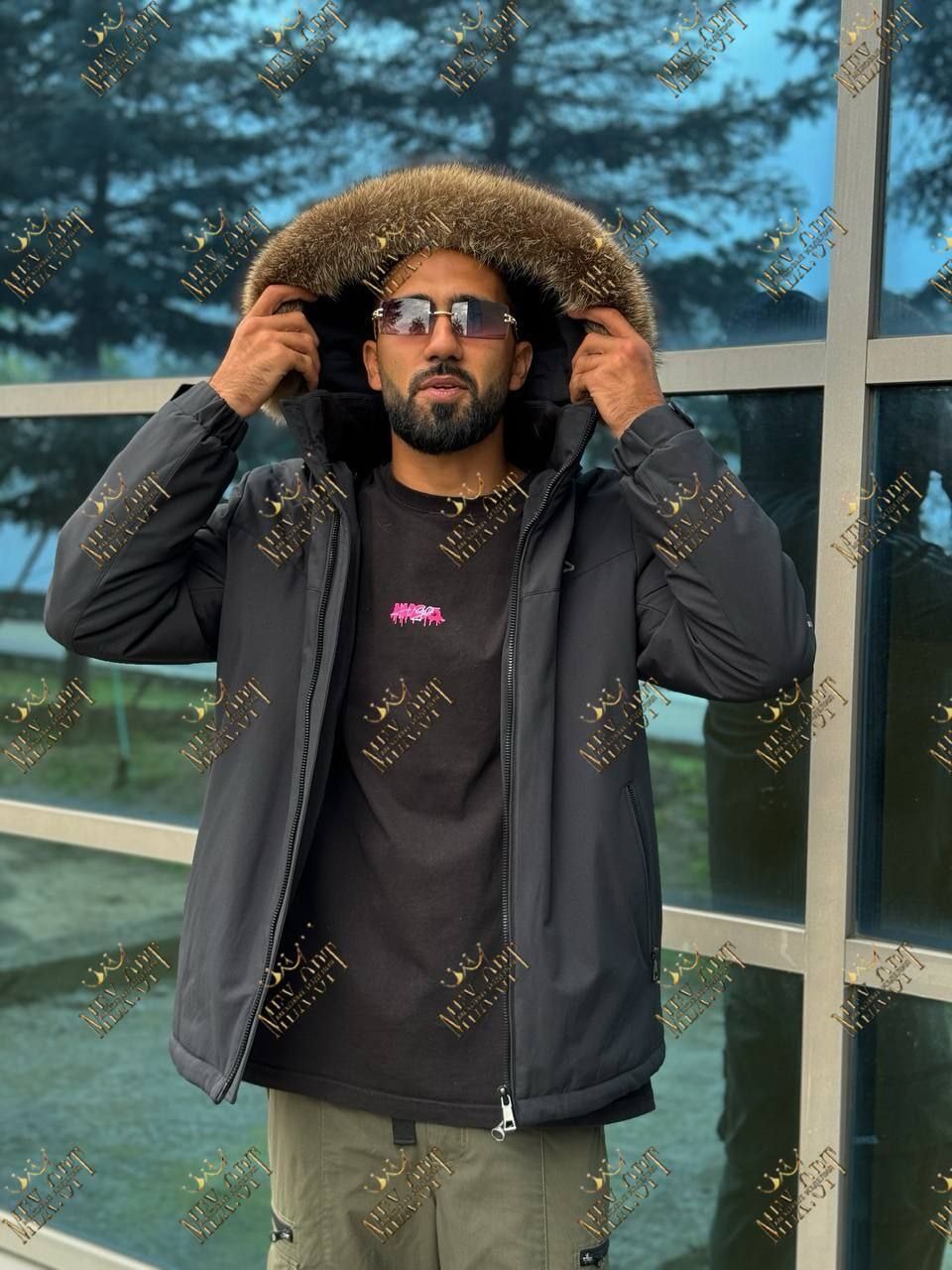 мужская куртка зимняя,пуховик зимний мужской,куртка зимняя,мужские пуховики,куртка аляска