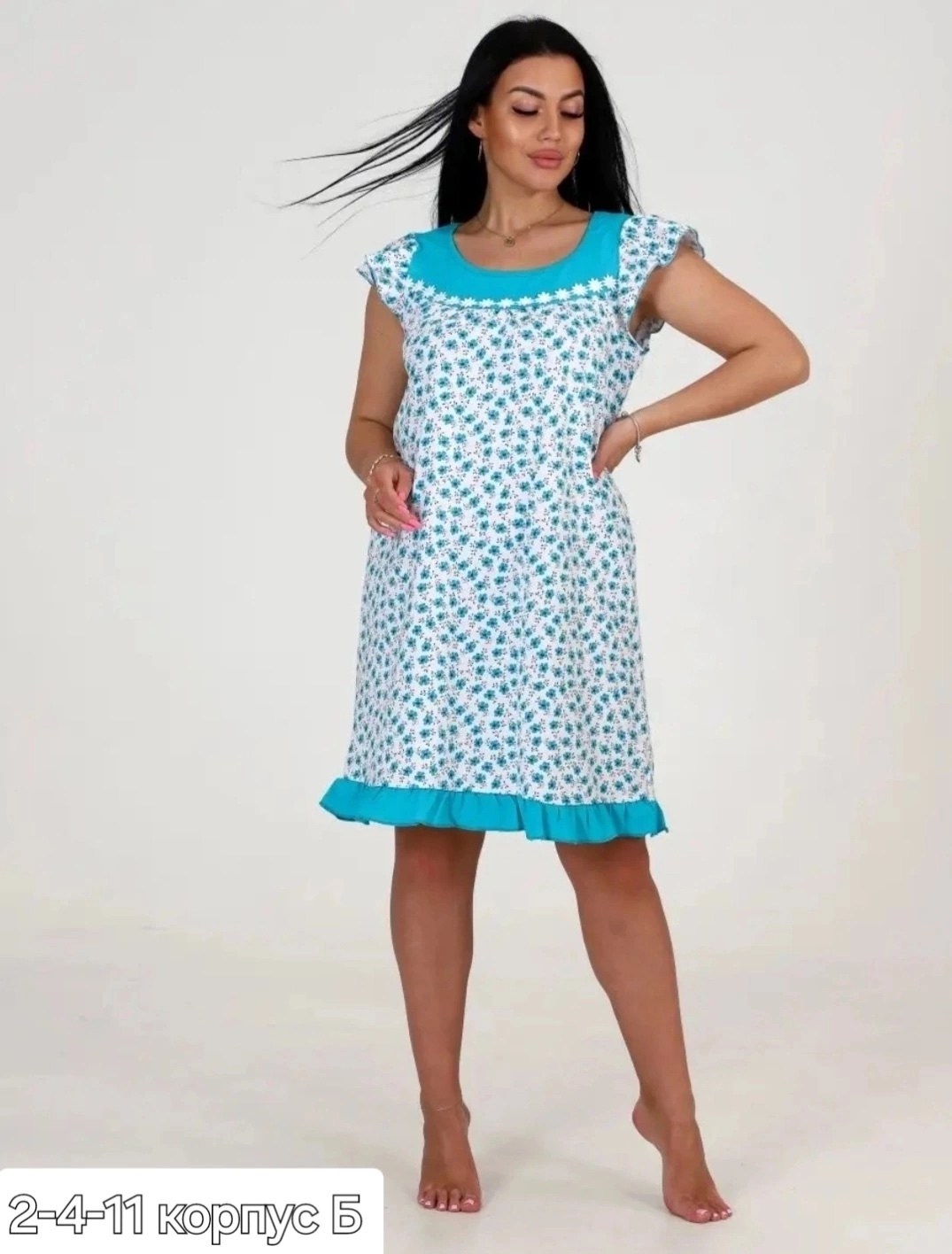 cорочка ночная женская,ночная сорочка,сорочка женская,ночная сорочка modellini,ночная сорочка женская сорочка