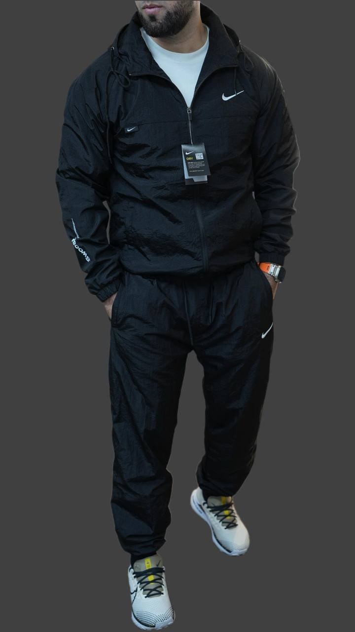 мужские спортивные костюмы,спортивные костюм,спортивный костюм плащевка,ветровка nike,костюм nike мужской