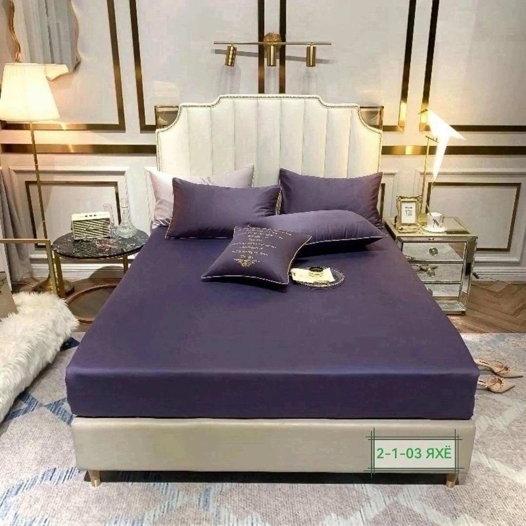 постельного белья,простынь на резинке 160 х 200,постельные принадлежности,простыни,сатин жатка постельное белье