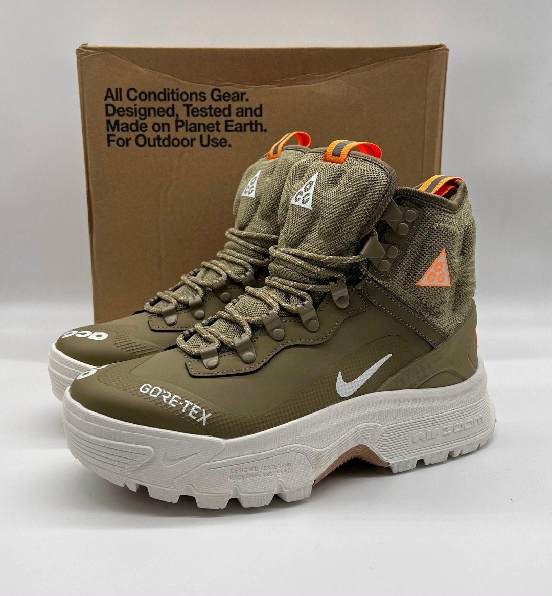 кроссовки зимние nike,ботинки nike acg,nike acg zoom gaiadome gore tex,зимние ботинки nike,кроссовки nike acg