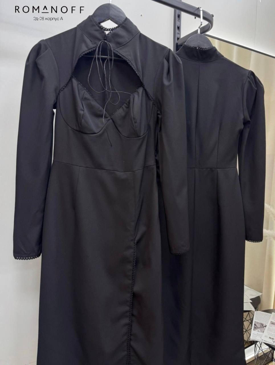 элегантные платья,облегающее платье,платье с декольте,платье с кружевами,платье черное