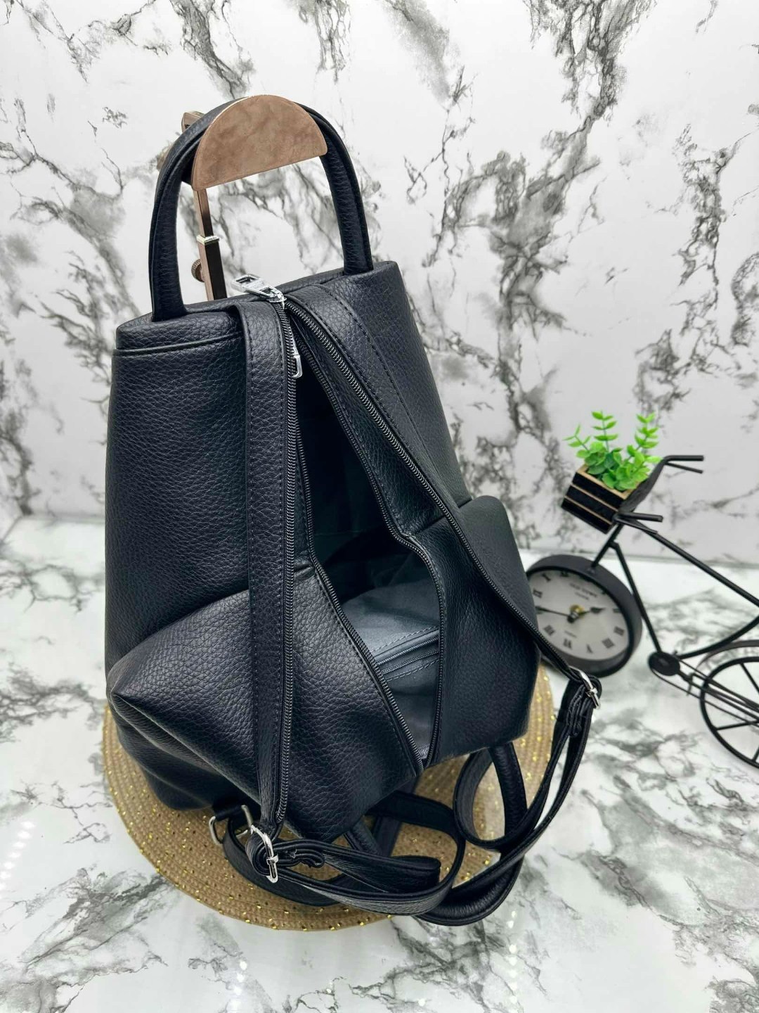 рюкзак,сумка рюкзак,сумка рюкзак женская,женская сумка из экокожи,женский рюкзак