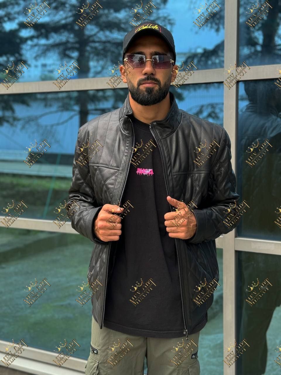 кожаные куртки,куртка бомбер,кожаная куртка мужская,куртка филипп плейн мужская,кожаная куртка бомбер