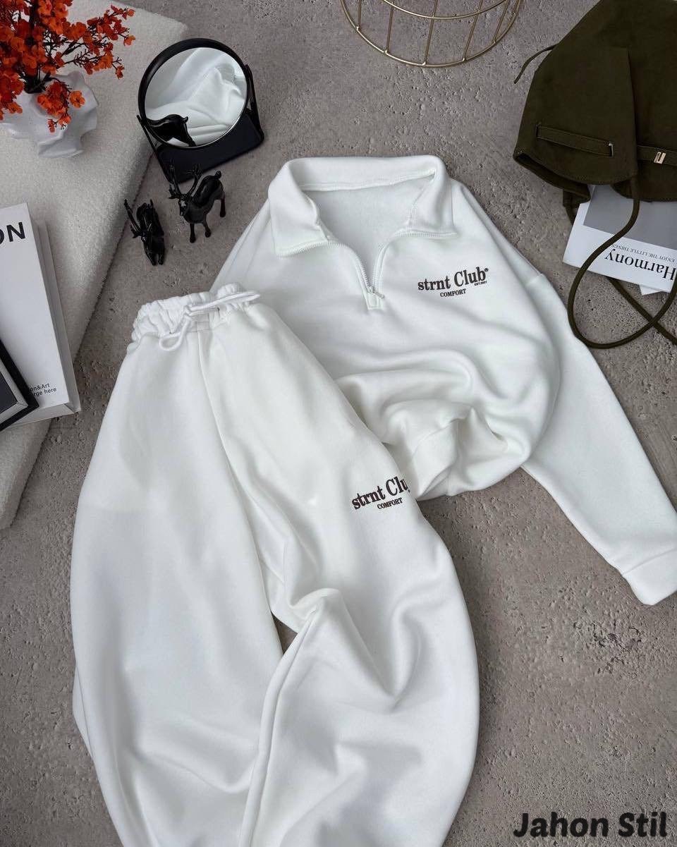 костюм на флисе,спортивные костюм,костюм худи,женский костюм на флисе