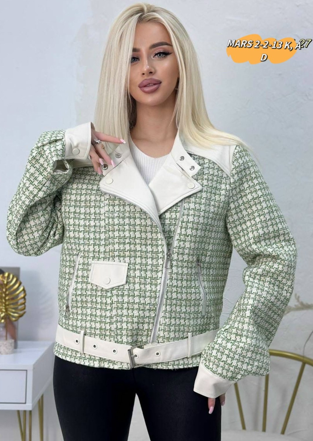 весенняя женская куртка,модная куртка,куртка двухсторонняя женская,женская куртка,куртка косуха