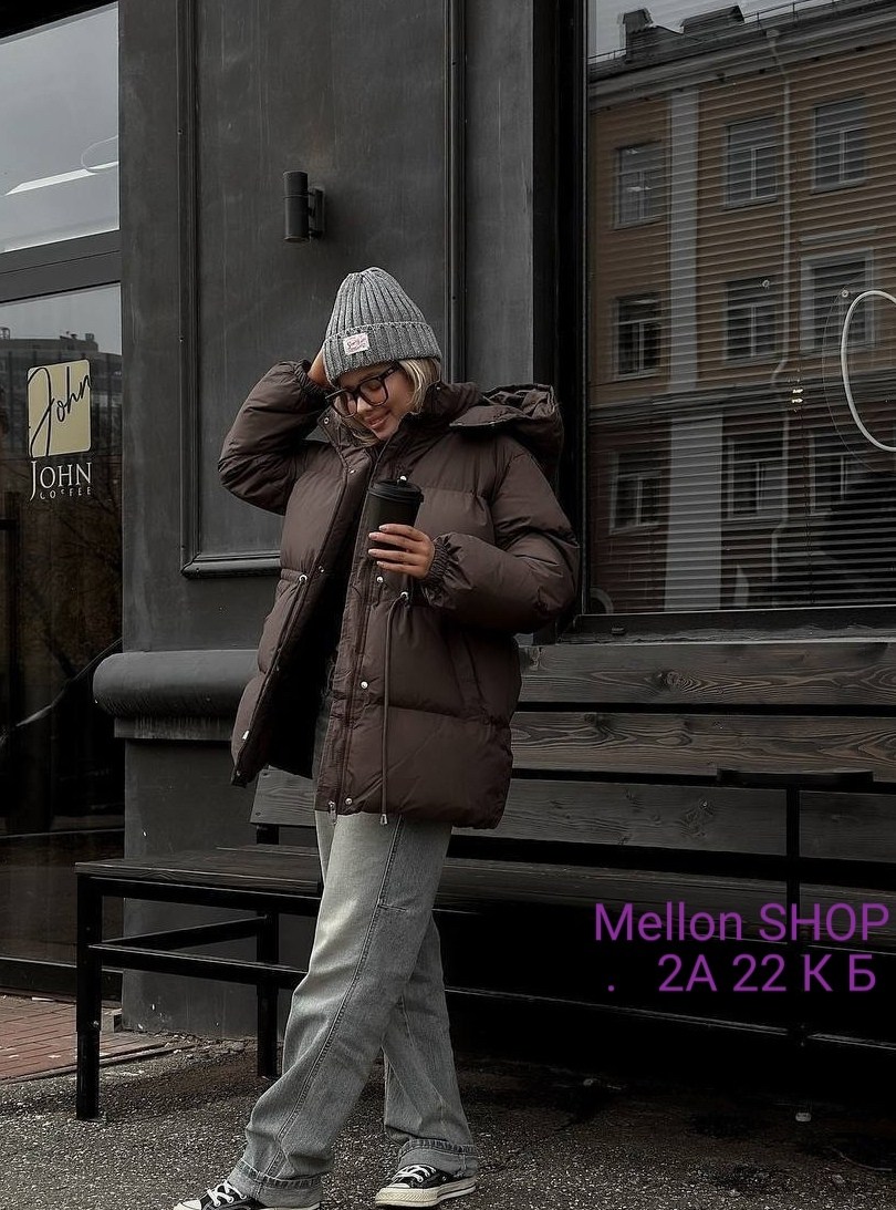 зимние куртки,стильные пуховики,куртка женская,куртка теплая,куртка оверсайз