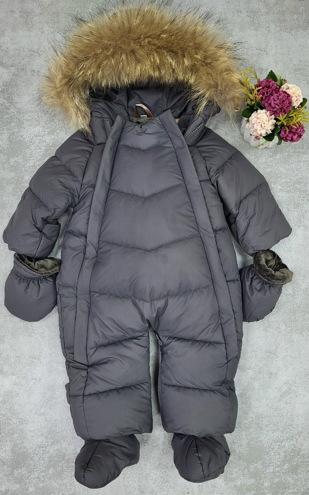 детские комбинезоны,комбинезон утепленный arctiline,il gufo комбинезон детский зимний,комбез монклер детский,комбинезон arctiline
