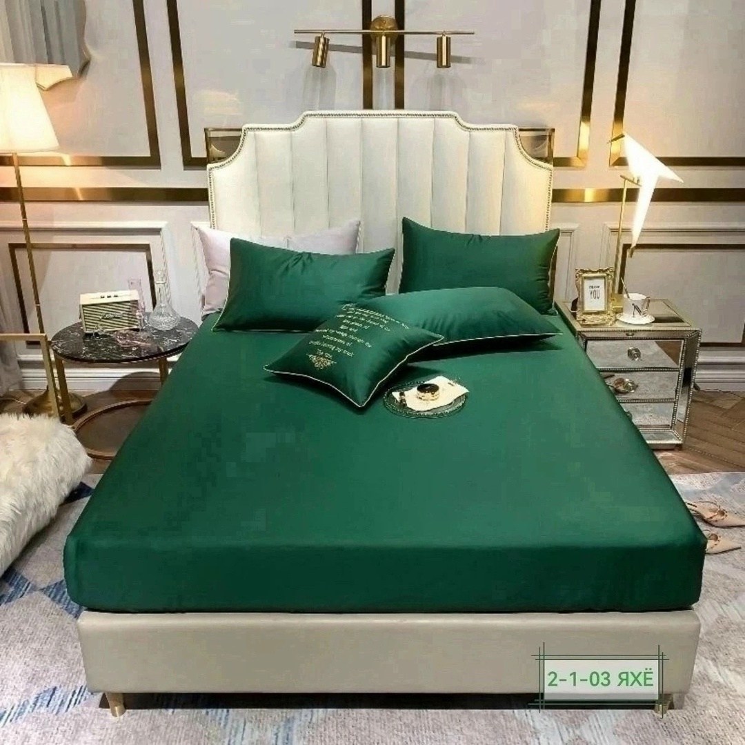 постельного белья,простынь на резинке 160 х 200,постельные принадлежности,простыни,сатин жатка постельное белье