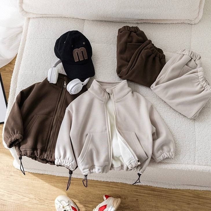 детский теплый костюм флисовый,теплый детский костюм на флисе,детский флисовый костюм,комплект одежды для новорожденного,детские костюм на флисе