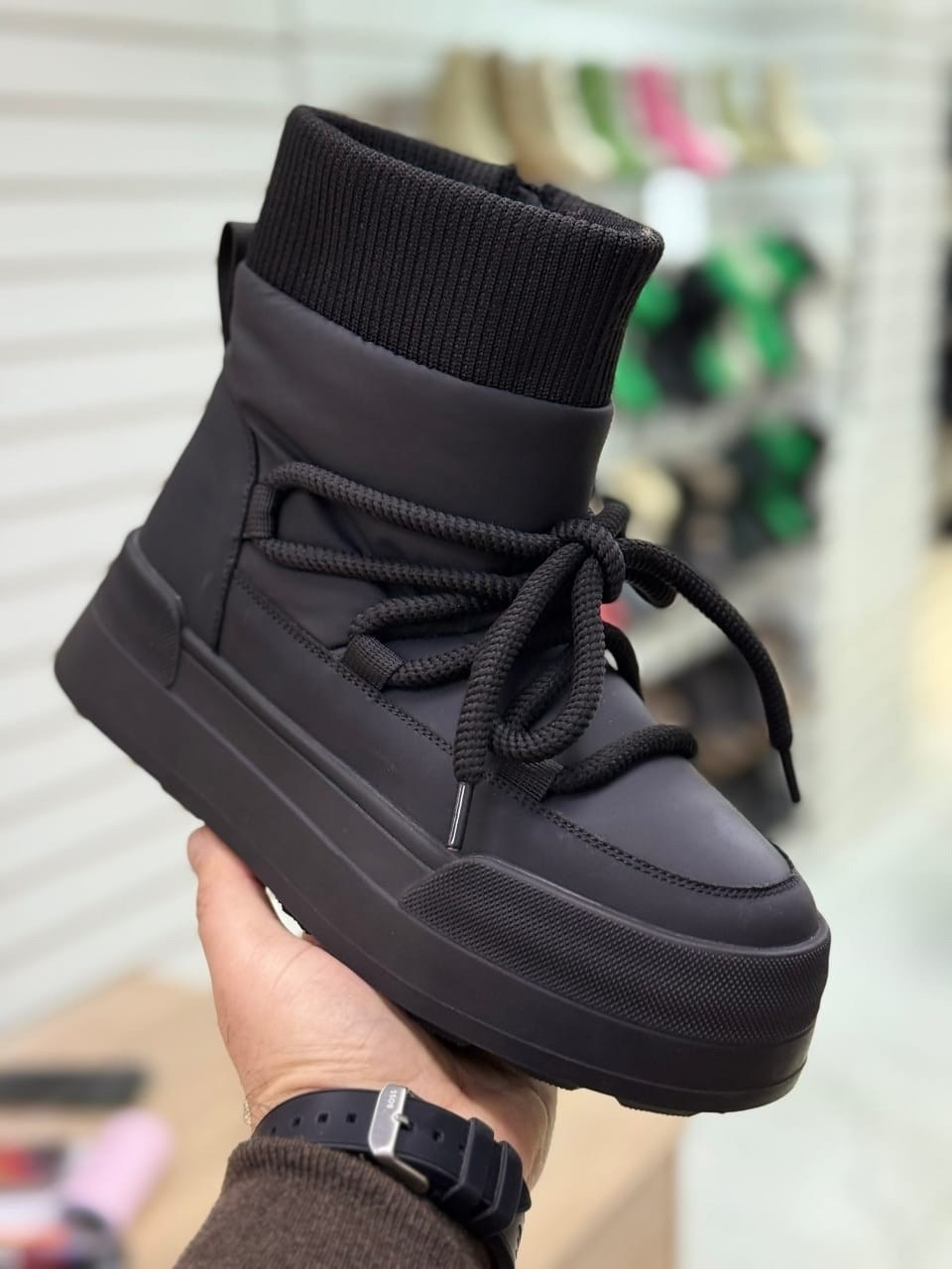 ,дутики женские, зимняя женская,зимняя ,дутики зимние