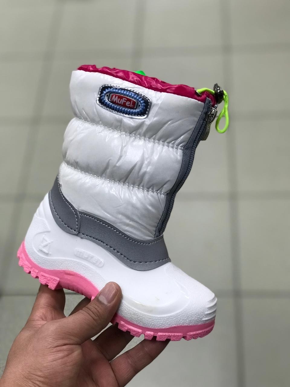 ,сноубутсы детские,сапоги детские,сноубутсы,сноубутсы demar