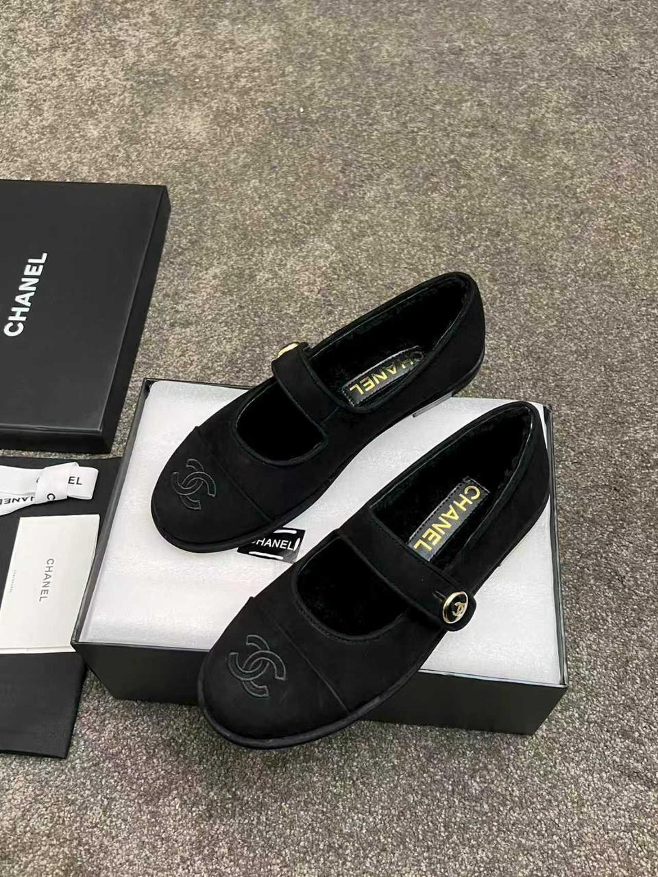 ,балетки chanel,туфли chanel,лоферы chanel,женские балетки