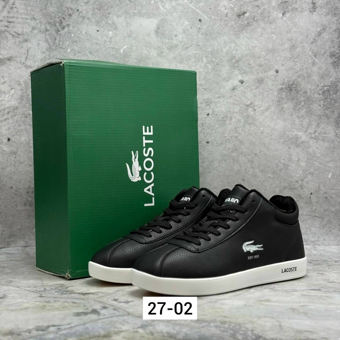 кроссовки мужские lacoste,кроссовки lacoste,кеды lacoste,,кроссовки lacoste черные