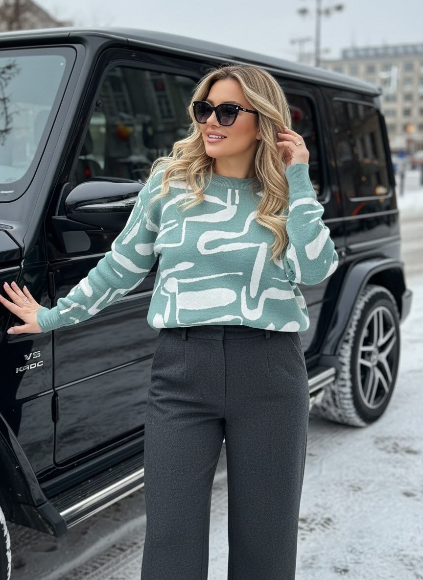 кофта женская,свитшот женская,свитшот серый,джемпер женский хб,свитера больших размеров