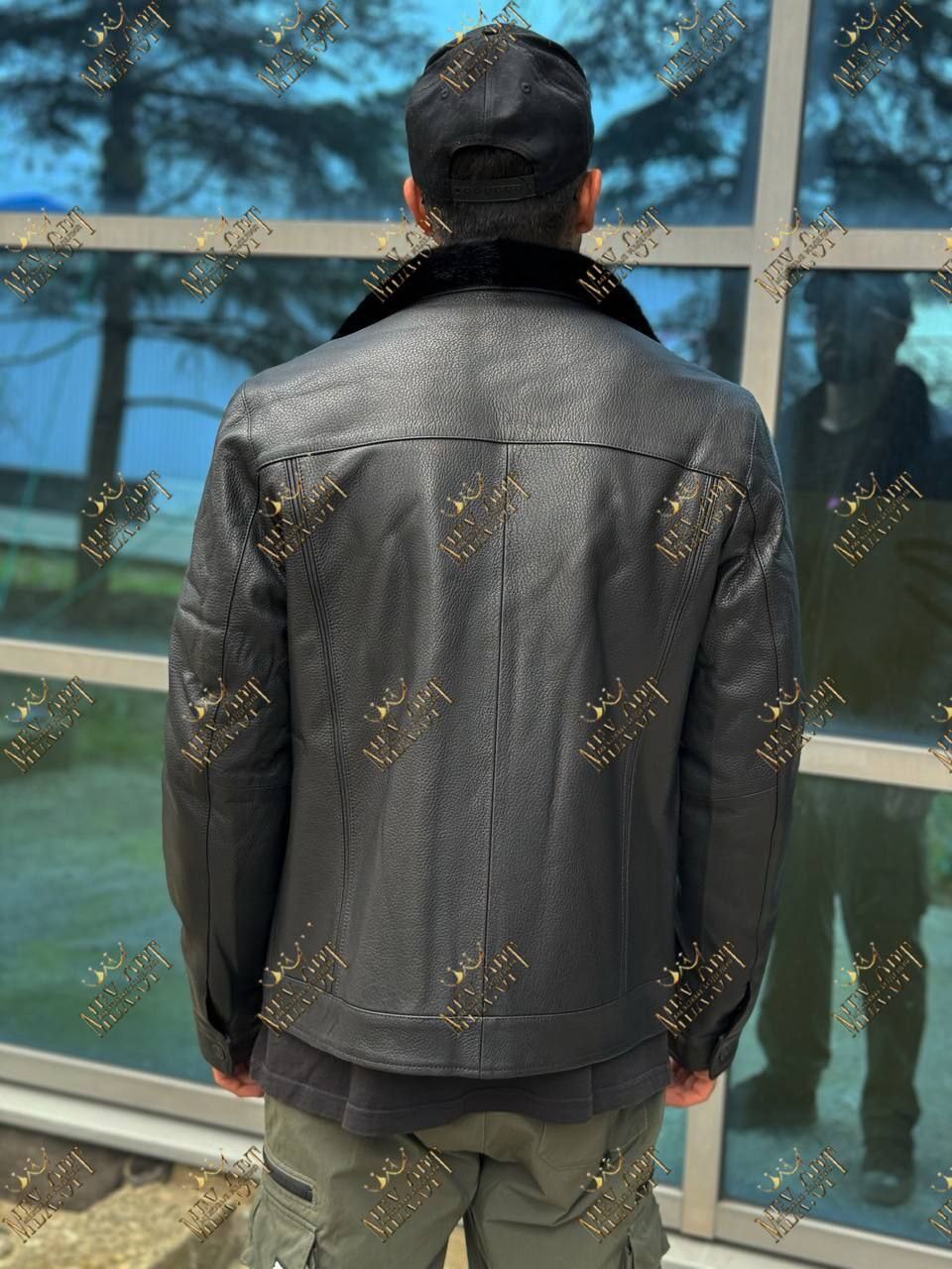 кожаная куртка мужская зимняя,мужская кожаная куртка,куртка косуха авиатор мужская,мужская кожаная куртка с мехом,косуха зимняя мужская