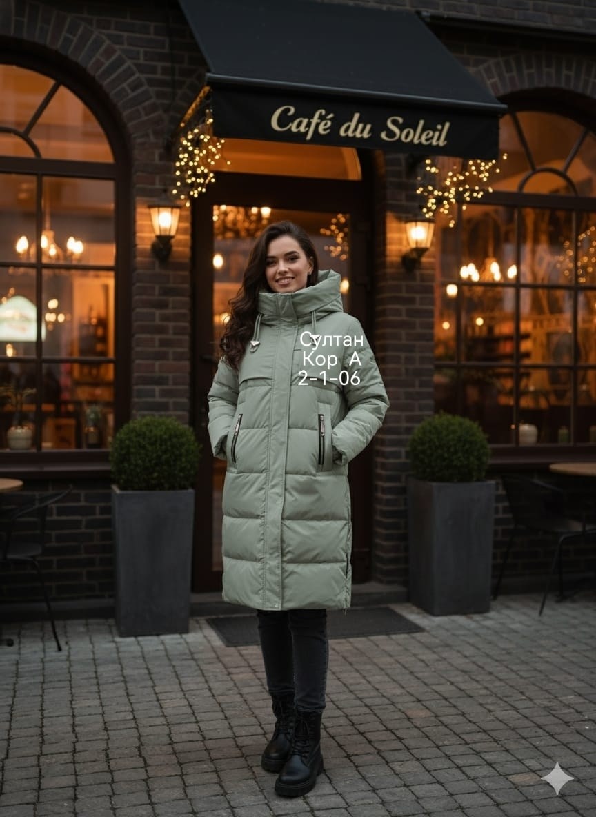 женский пуховик,пуховик,пуховик удлиненный,длинные пуховики,удлиненная куртка