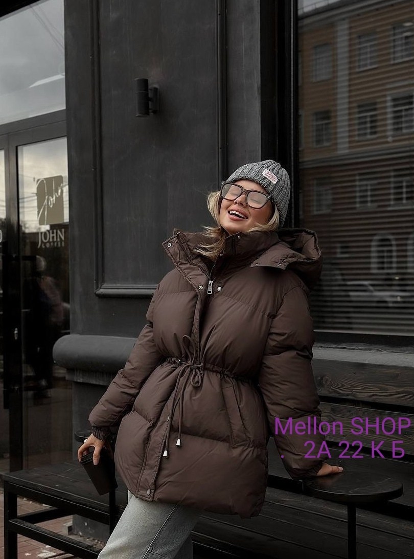 зимние куртки,стильные пуховики,куртка женская,куртка теплая,куртка оверсайз