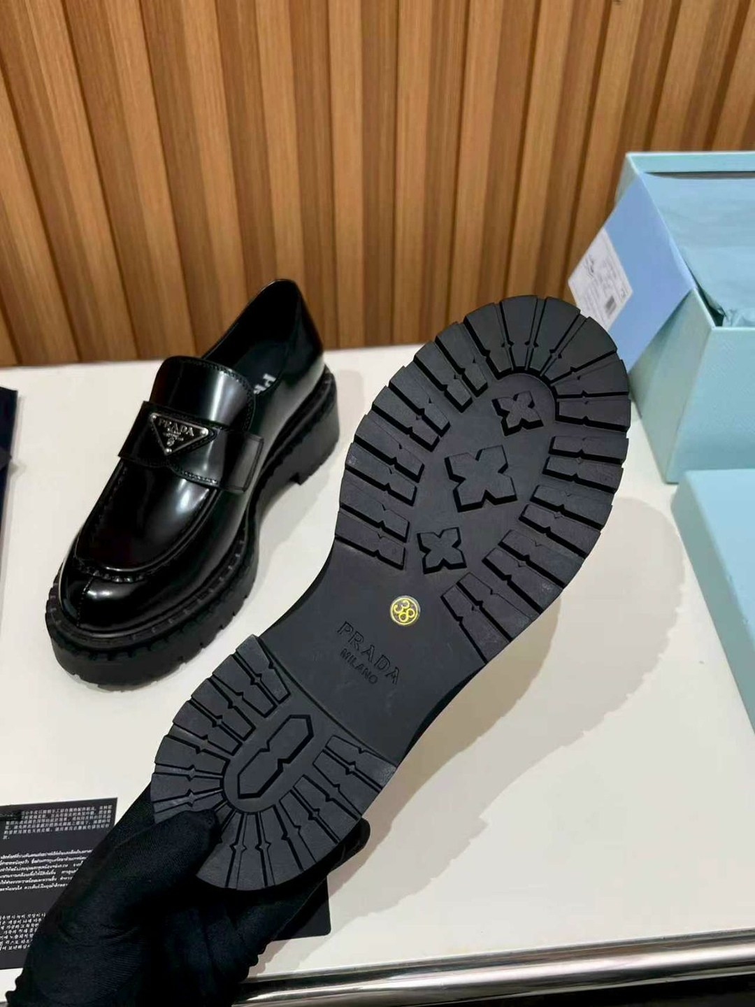 прада лоферы,,лоферы prada,лоферы прада женские, прада