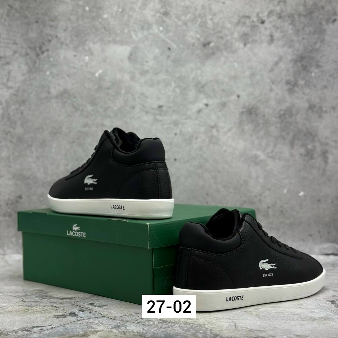 кроссовки мужские lacoste,кроссовки lacoste,кеды lacoste,,кроссовки lacoste черные