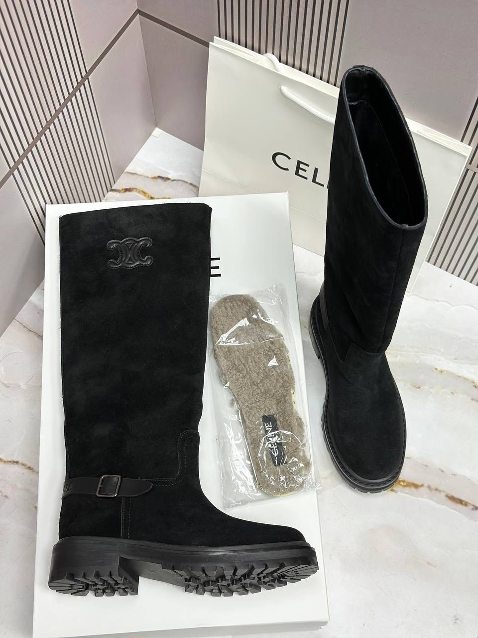 замшевые эрмес сапоги,замшевые сапоги,женские зимние сапоги,экко замшевые сапоги,сапоги женские зимние высокие замшевые