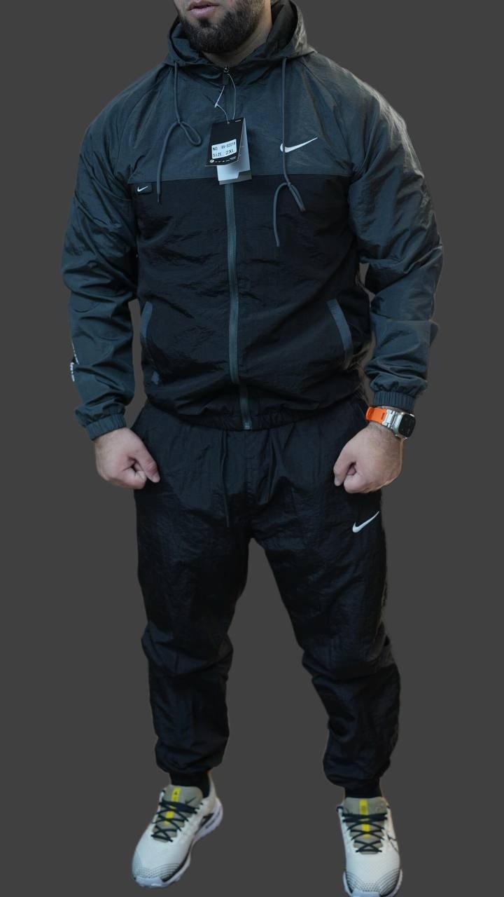 мужские спортивные костюмы,спортивные костюм,спортивный костюм плащевка,ветровка nike,костюм nike мужской