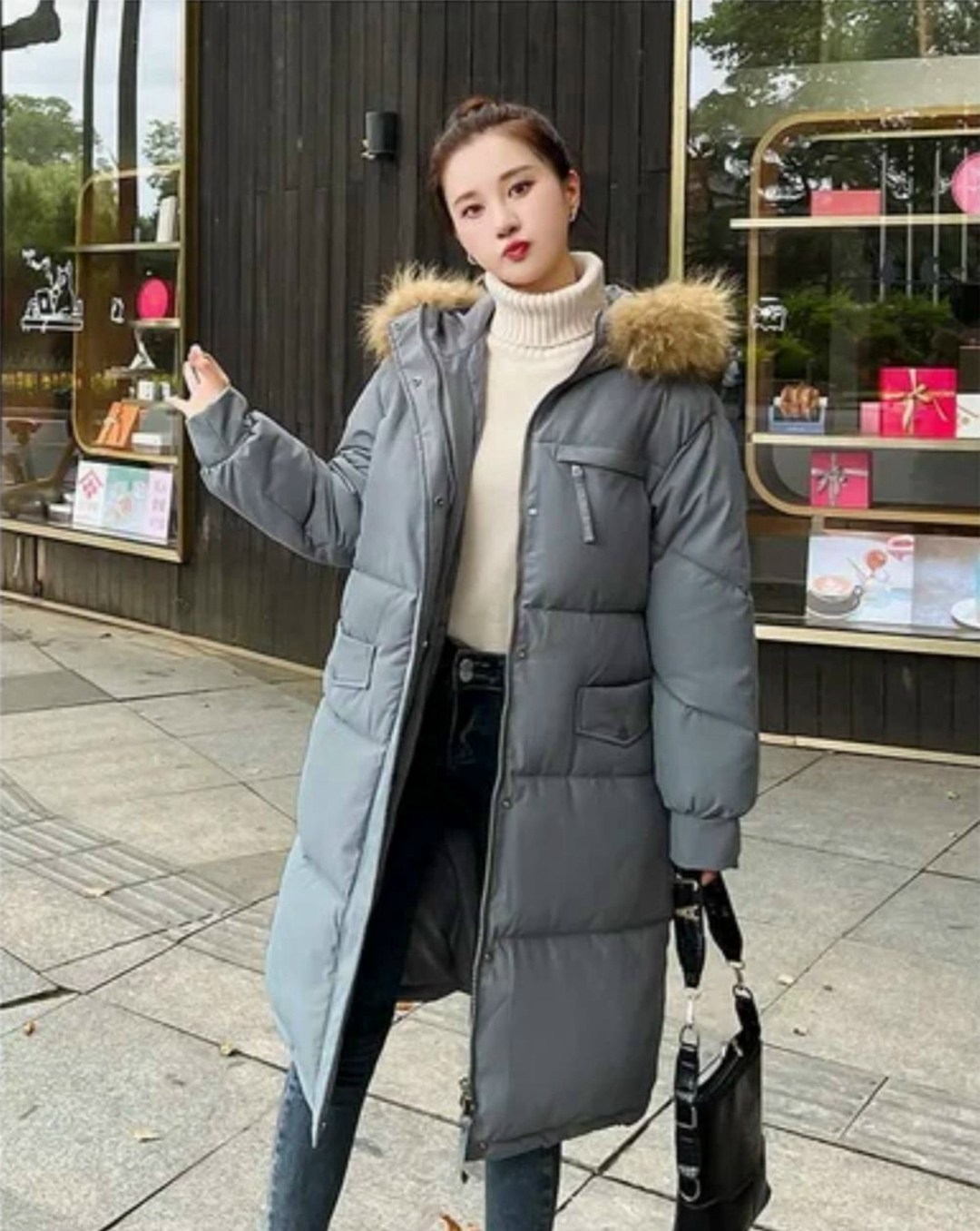 зимние куртки,женская зимняя куртка длинная,длинная зимняя куртка,женская зимняя куртка,куртка длинная