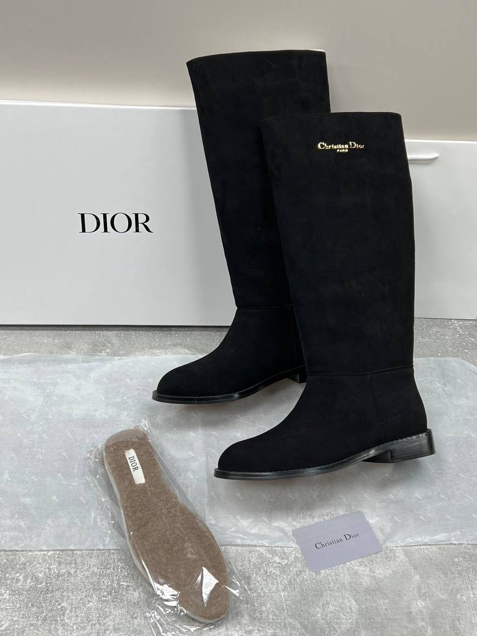 ,женские сапоги,сапоги диор,женская ,высокие сапоги
