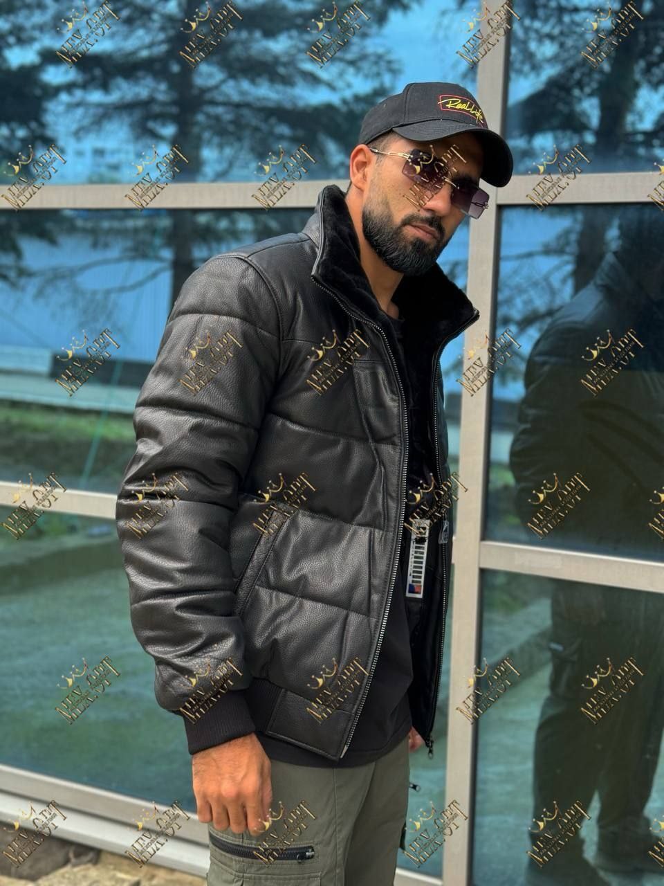 мужская кожаная куртка,зимняя кожаная куртка мужская,куртка кожаная,куртка филипп плейн мужская,мужская зимняя куртка