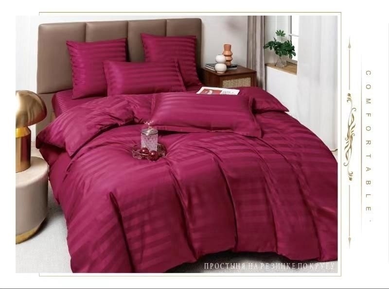 комплект постельного белья страйп сатин евро,постельное белье 2 спальное страйп сатин,комплект постельного белья boris страйп сатин,постельное борис страйп сатин,комплект постельного белья boris сатин