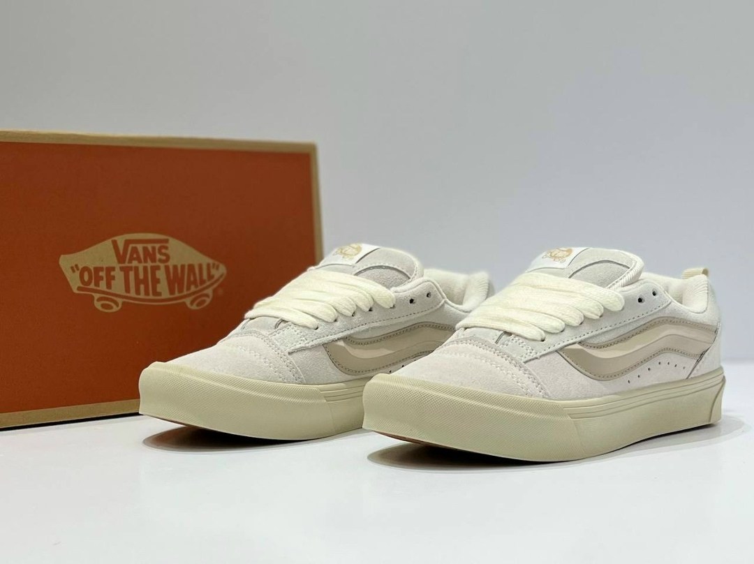 ,бежевые кроссовки,тканевые кроссовки,old skool,vans old skool