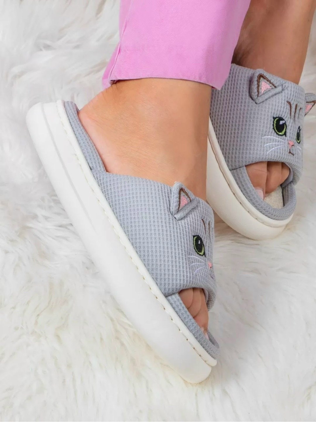 тапочки домашние,тапочки женские,милые тапочки,домашние женские тапочки,тапочки для дома