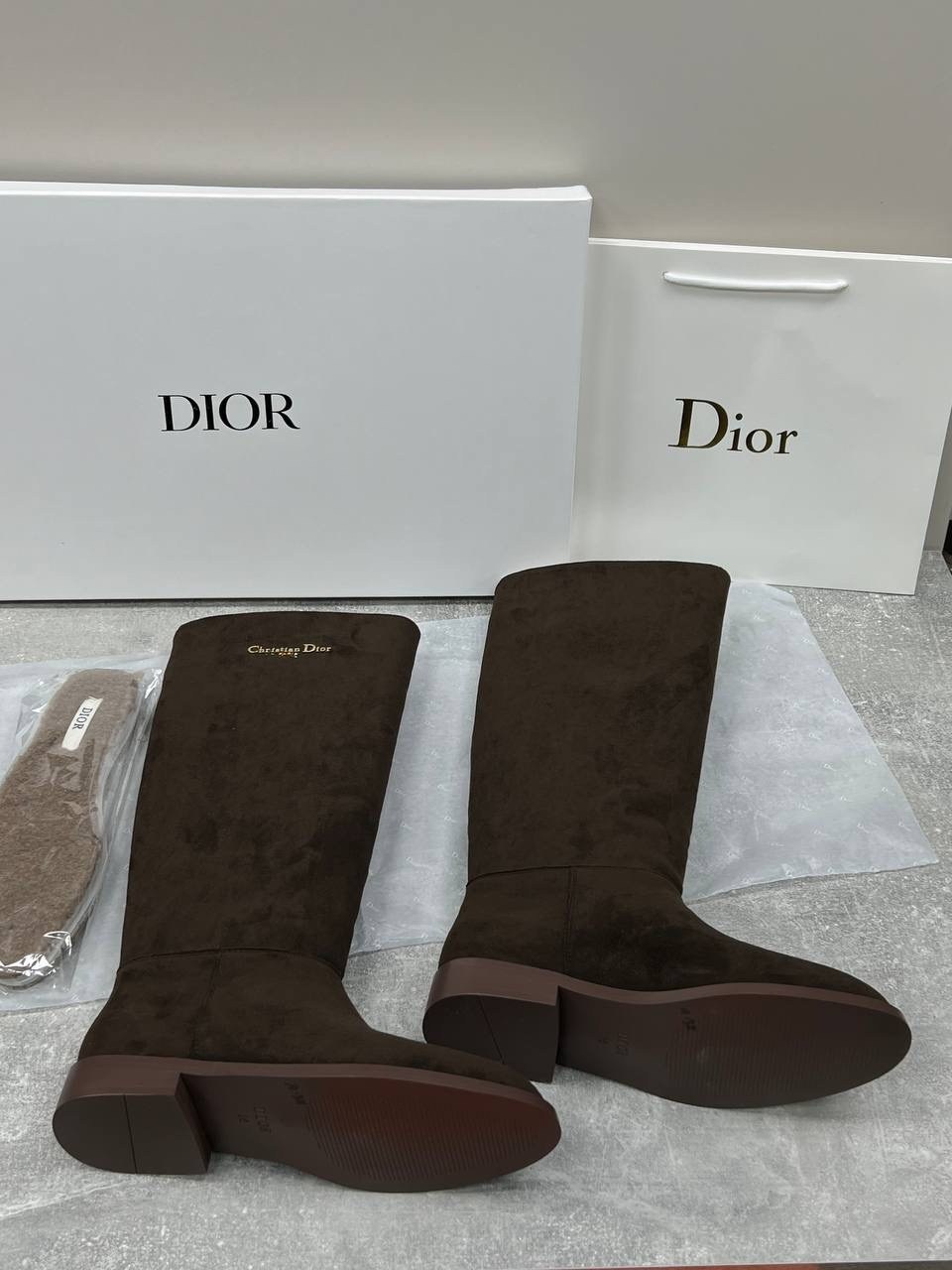 ,женские сапоги,сапоги диор,женская ,высокие сапоги