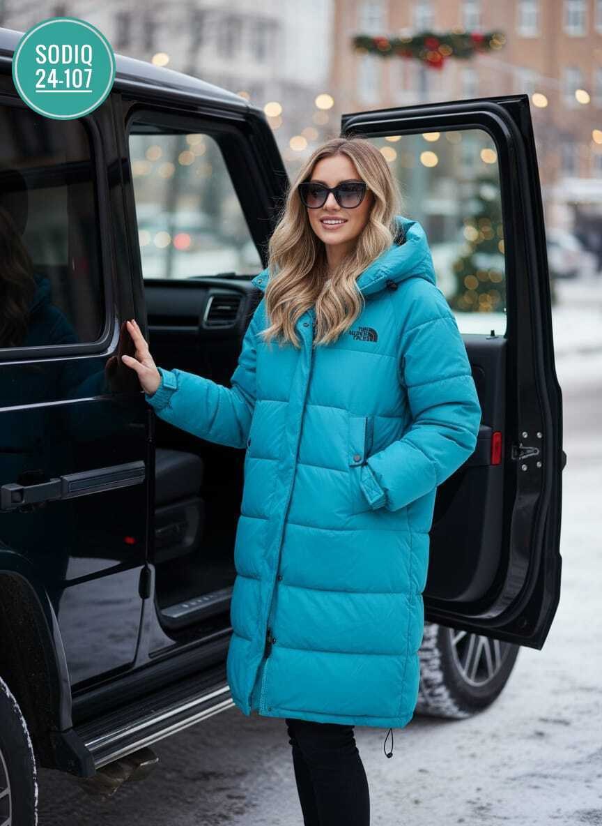 женская зимняя куртка,длинные пуховики,пуховик,куртка зимняя,куртка женская зимняя удлиненная