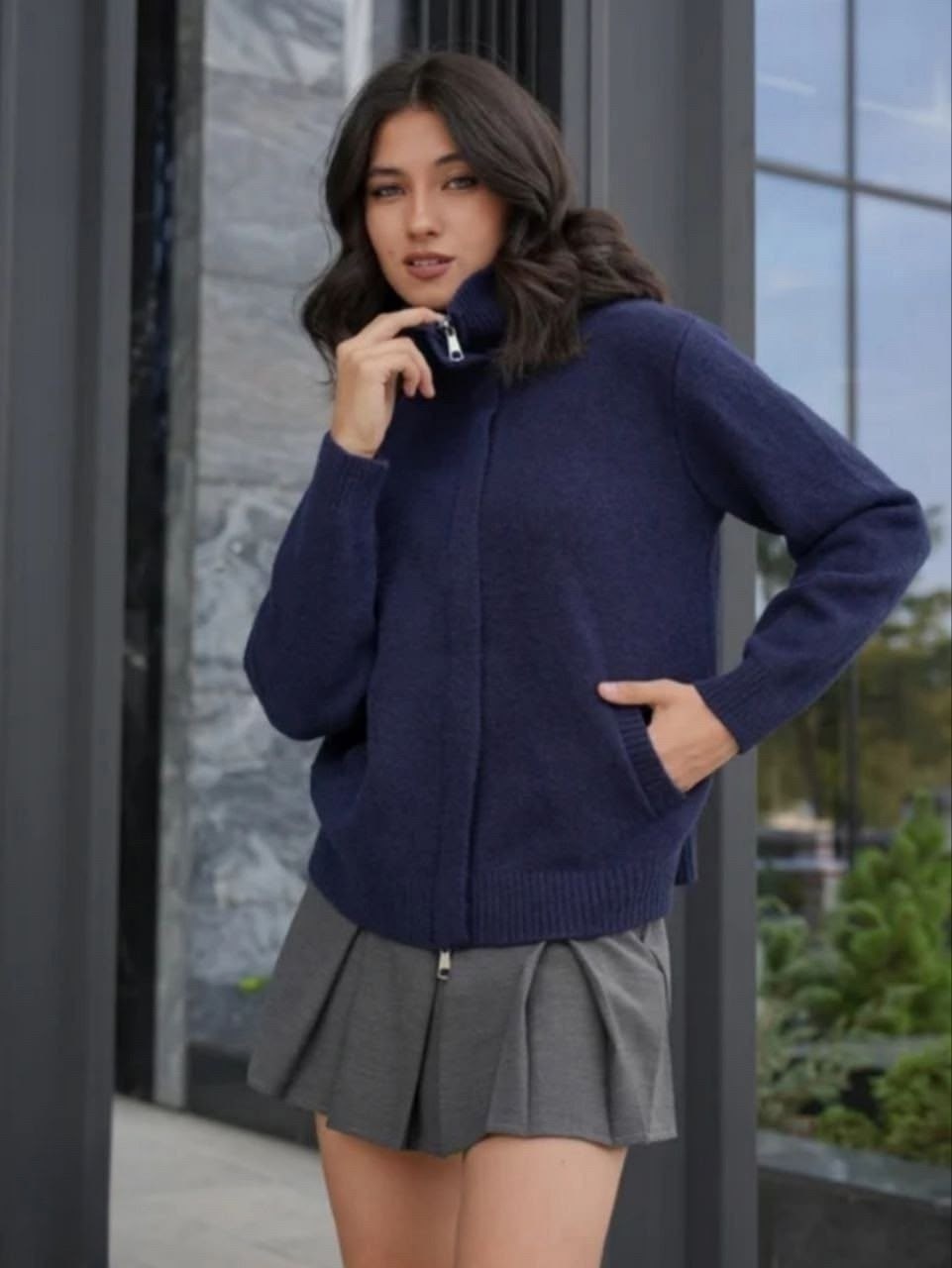 кофта женская,свитера женские,вязаная кофта,теплая кофта,бежевая кофта