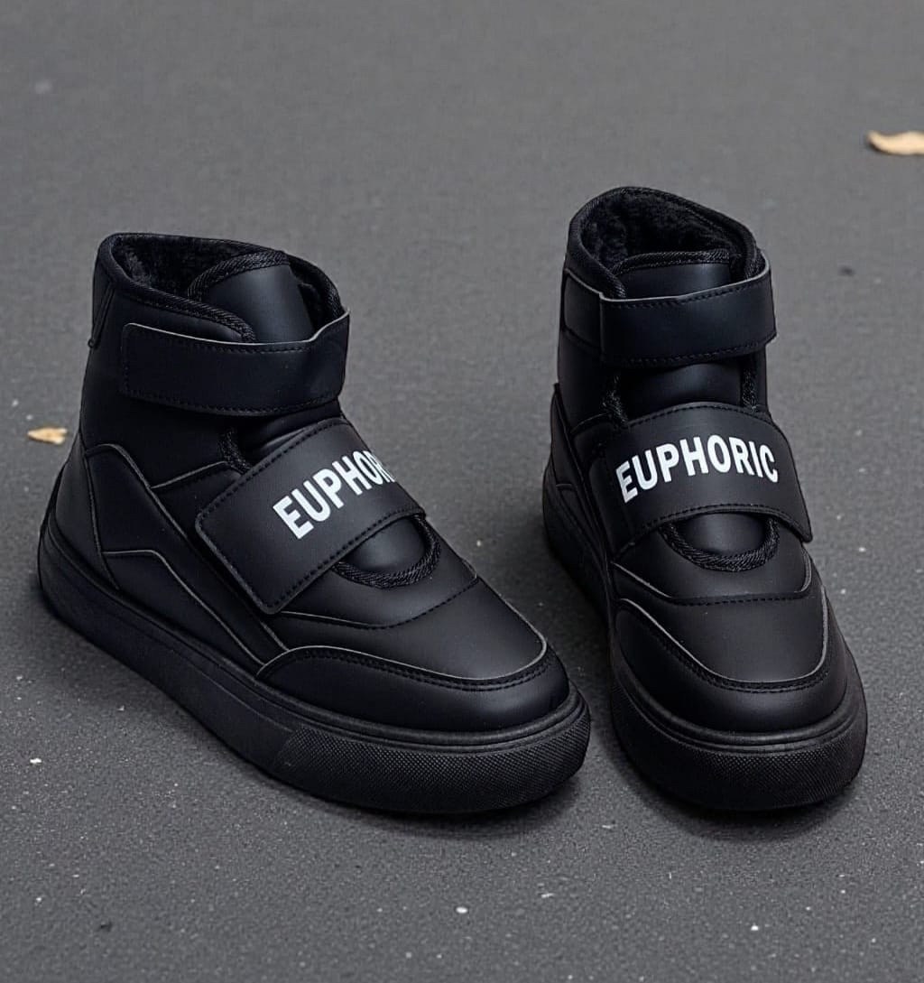 ,зимняя ,детская ,ботинки детские теплые, теплая